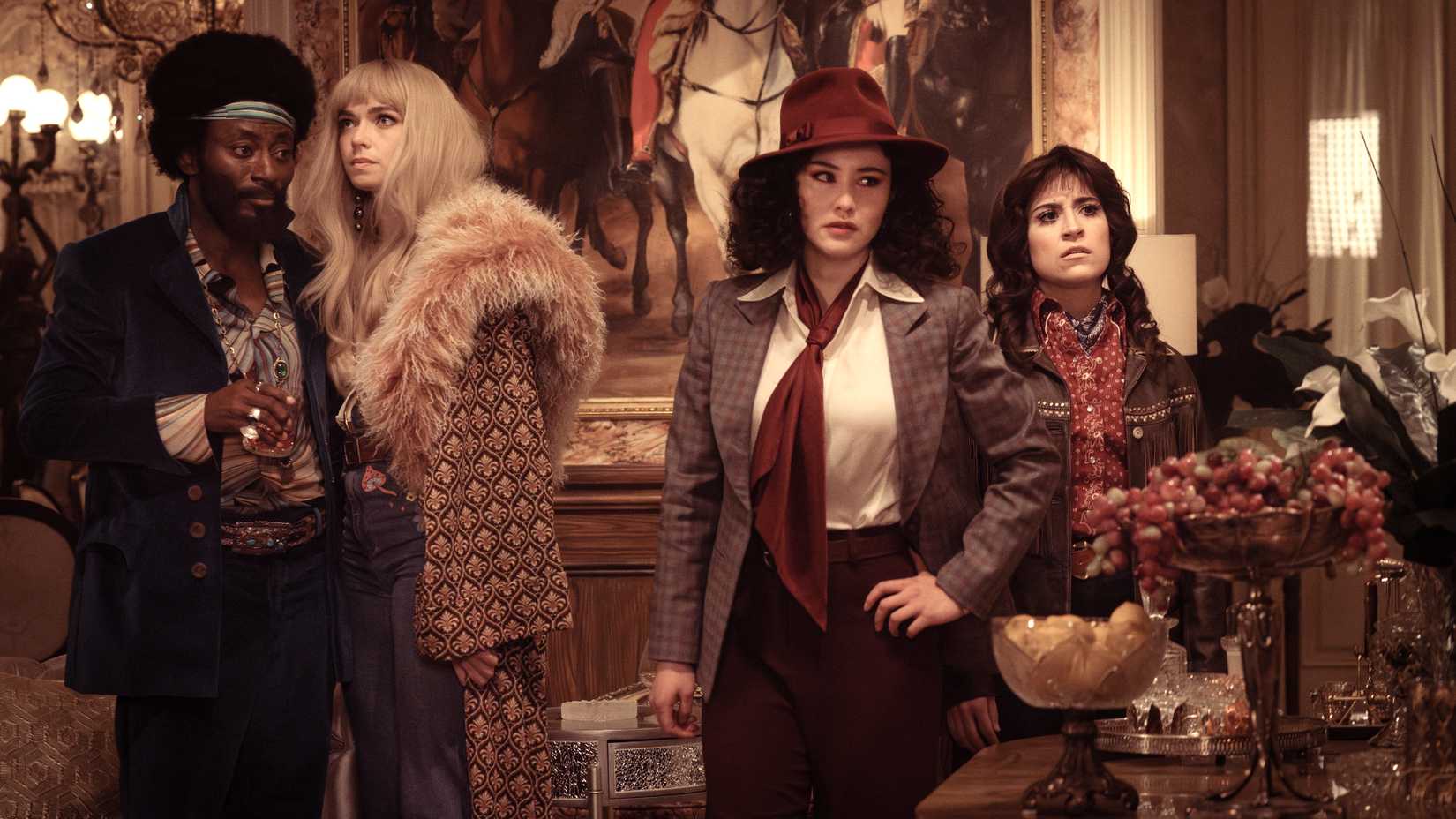 Yetenekli yönetmen, nostaljik ve düşündürücü bir Star Trek bölümü