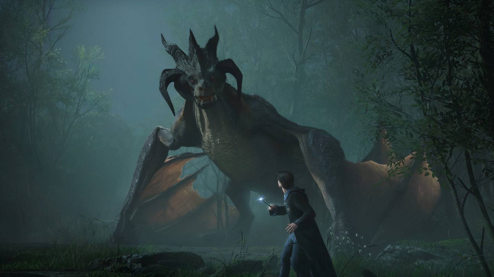 Büyülü maceraya katılın, fırsat kaçmadan!