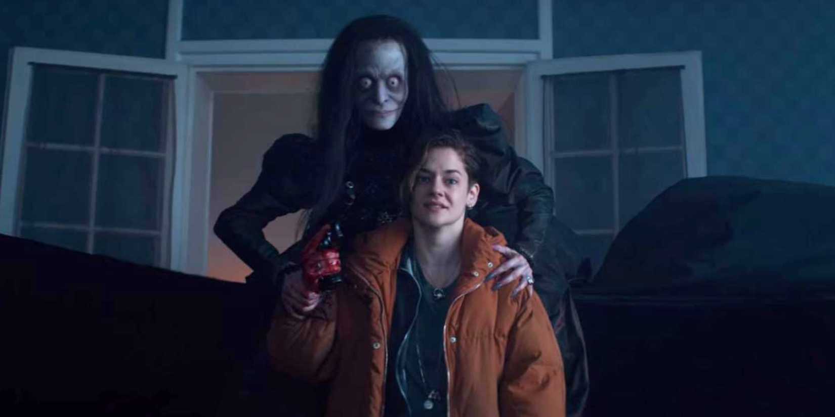 Korku, gerilim, karanlık atmosfer ve etkileyici performanslar