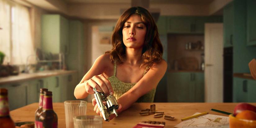 Sürükleyici hikaye, güçlü kadın karakter, nefes kesen anlar