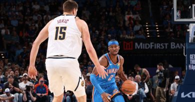 Son saniyede üçlük, galibiyet sevinci!