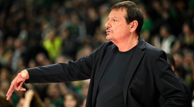 Galibiyet sevinci, Ataman'ın cevabı: Kutlamalar başladı!