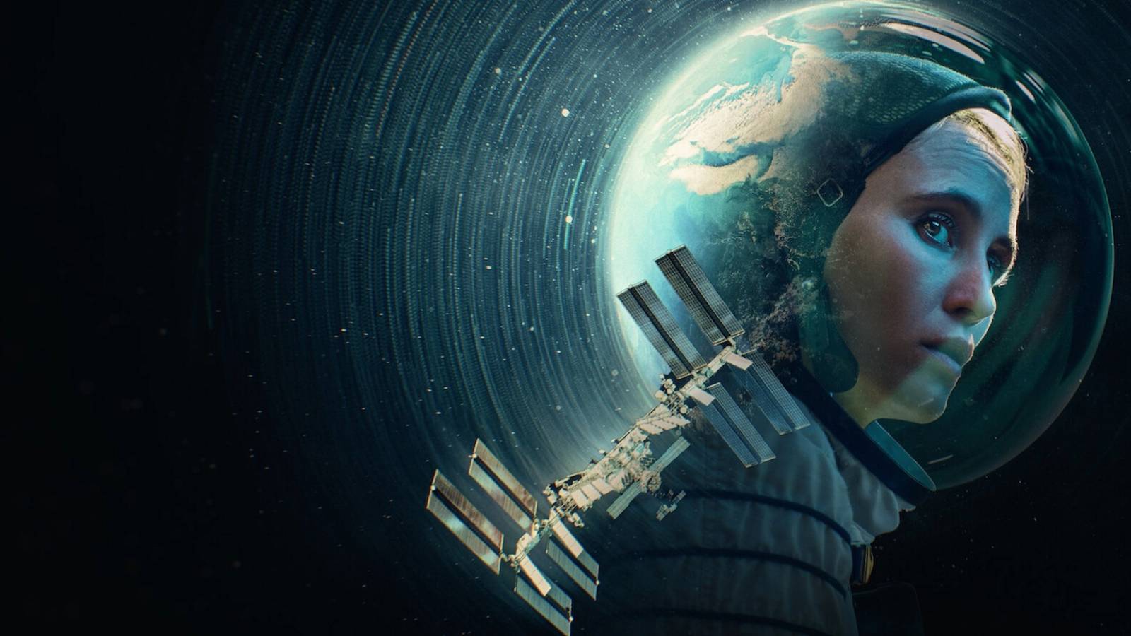 Gerilim dorukta, zaman bükülüyor, bilinmeyene yolculuk!