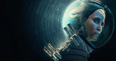 Gerilim, bilimkurgu, gizem: Beklenmedik bir Netflix keşfi!