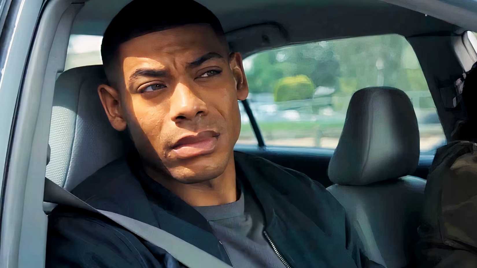 Uzayın koruyucusu geliyor, efsane yeniden doğuyor