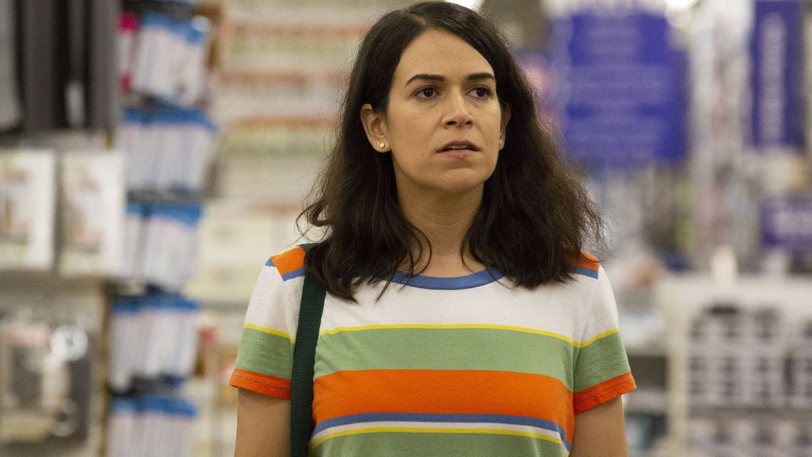 Absürt, samimi, deli dolu New York macerası!