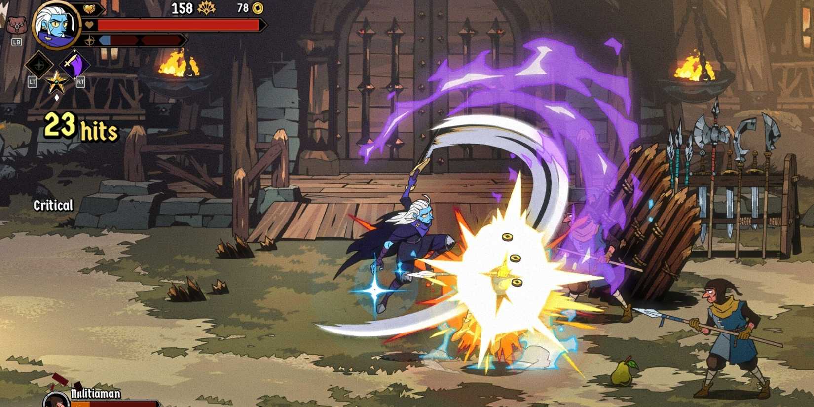 Karanlık fantezi, strateji ve zorlu seçimler bekliyor!