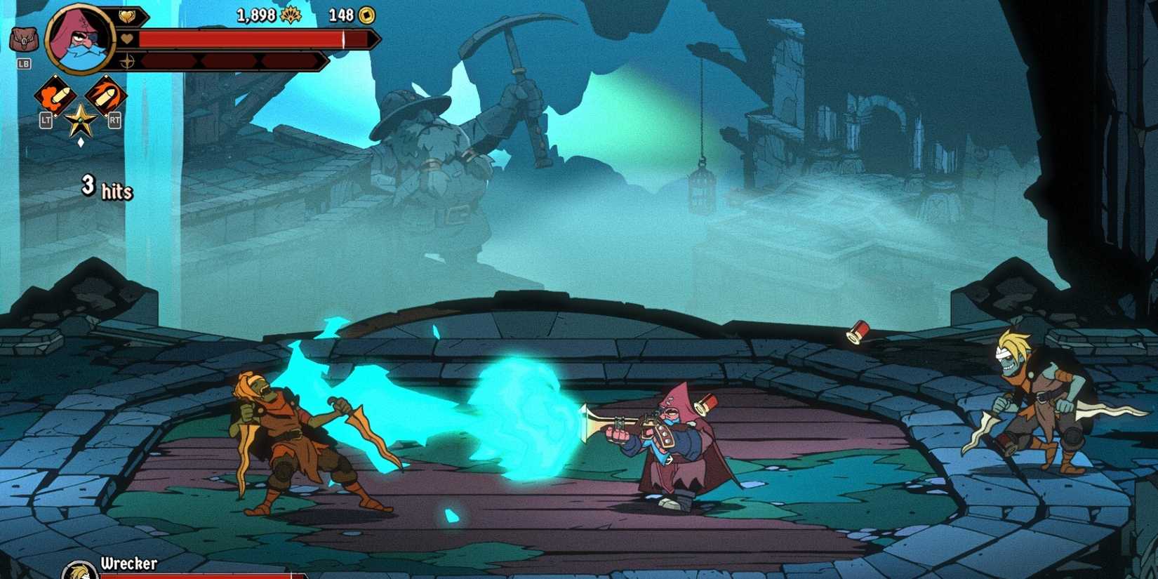 Karanlık fantezi, strateji ve seçimler seni bekliyor!