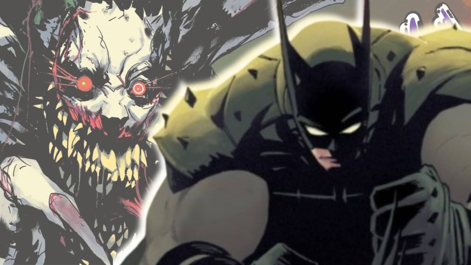 Karanlık bağlar, Gotham sarsılıyor, kimse güvende değil