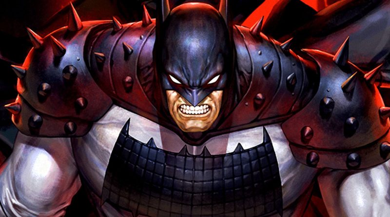 Zehirli sarmaşık yükseliyor, efsane yeniden doğuyor