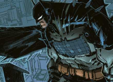 Gotham'ın gölgeleri koyulaşıyor, kahraman değişiyor