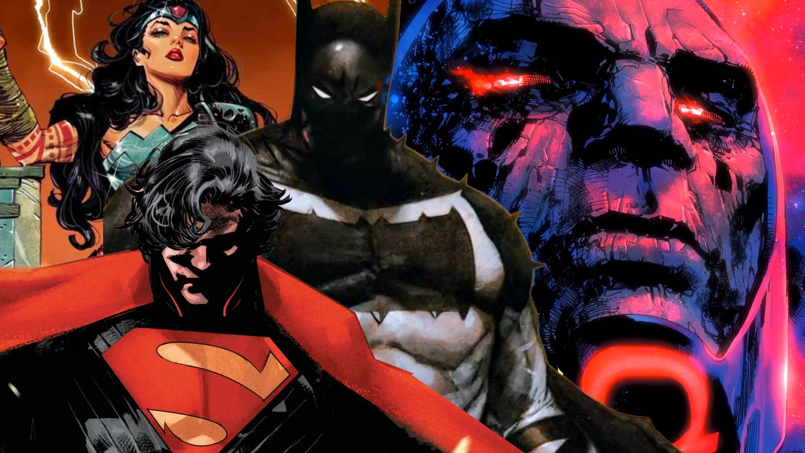 Evrenler çarpışıyor, kaos hüküm sürecek!