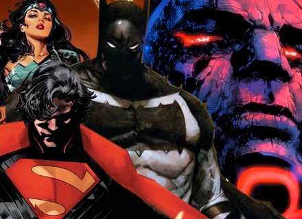 Yıkım kapıda, gerçeklik sarsılıyor, kader belirsiz