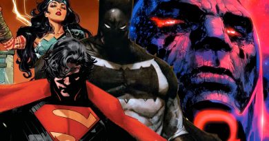 Evrenler çarpışıyor, kaos hüküm sürecek