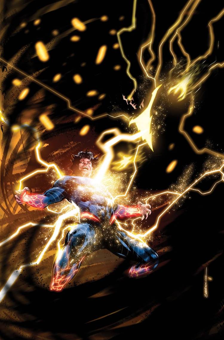 Yükselen güç, yeni yüz, efsane geri dönüyor