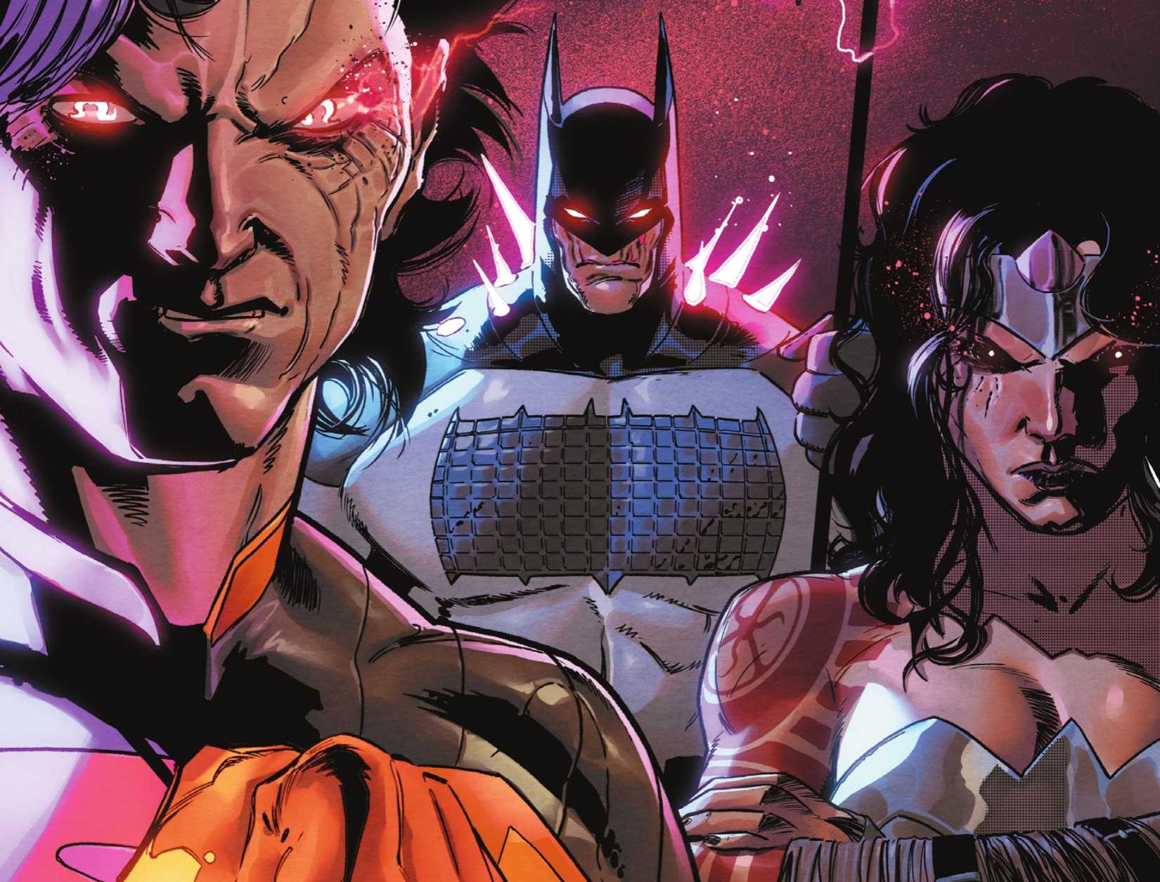 Çizgi roman dünyasında yeni bir dönem başladı