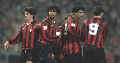 Efsanevi idol, ilham kaynağı, futbol tarihine damga vuran iki yıldız