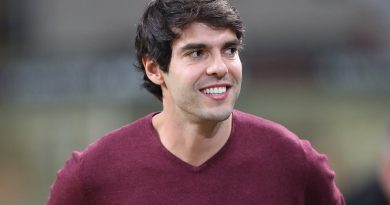 Inter'den kim seçildi? Kaka tahminlerde bulundu, merak uyandırdı