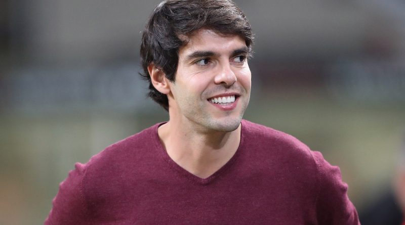 Inter'den kim seçildi? Kaka tahminlerde bulundu, merak uyandırdı