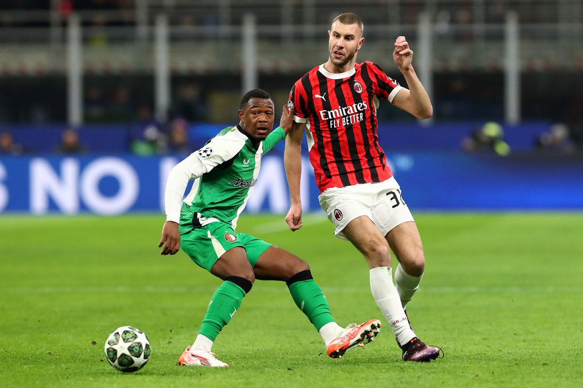 Genç yıldızın yükselişi, Chelsea'nin radarına girdi