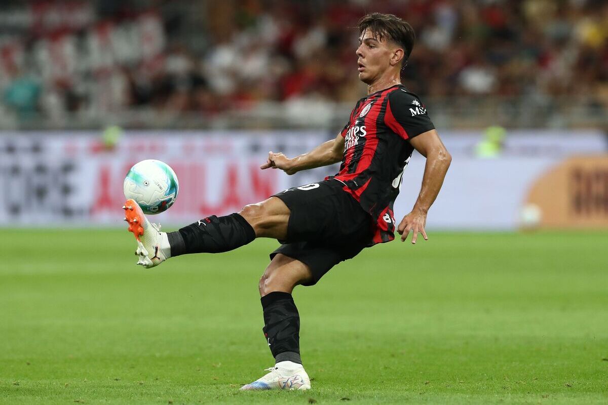 Orta saha boşluğu hissedildi, Lazio rahatladı, Milan zorlandı