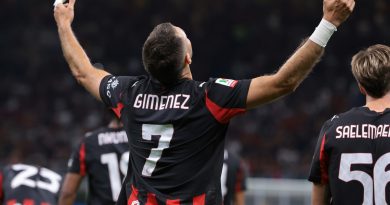 Meksikalı yıldız sahalara dönüyor, Milanlı taraftarlar seviniyor!