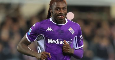 Umut var, Kean'ın dönüşü için gün gün takip ediliyor