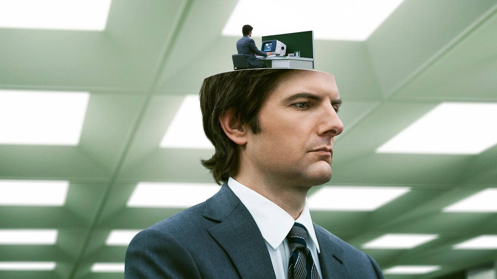 Teknoloji, distopya, ahlak sorgulaması, karanlık gelecek