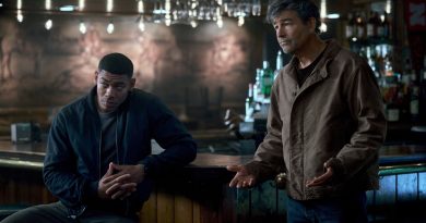 Karanlık ipuçları, fenerin sönüşü mü yaklaşıyor?