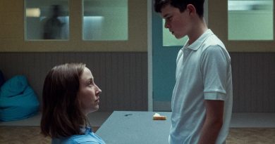 İçerik: Karanlık ekranların ardındaki erkek egemenliği Gençlerin kimlik arayışı, nefretin