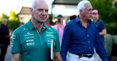 Motor titremesi endişesi, 2026 F1'de sürdürülebilirlik sorunu mu?