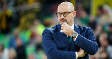 Ljubljana'da tecrübe devam ediyor, basketbol coşkusu yükseliyor