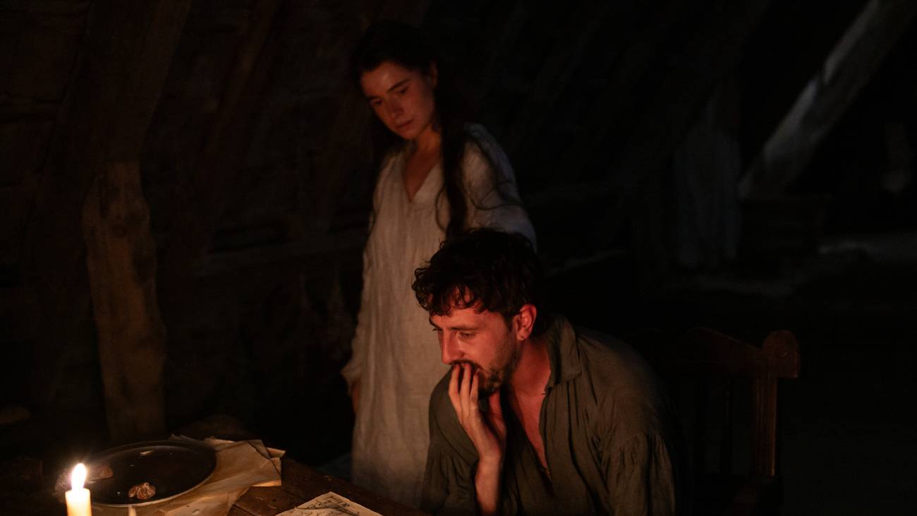 Alt yazılar: Heyecan dorukta, ödül sezonu başlıyor Film dünyası nefesini