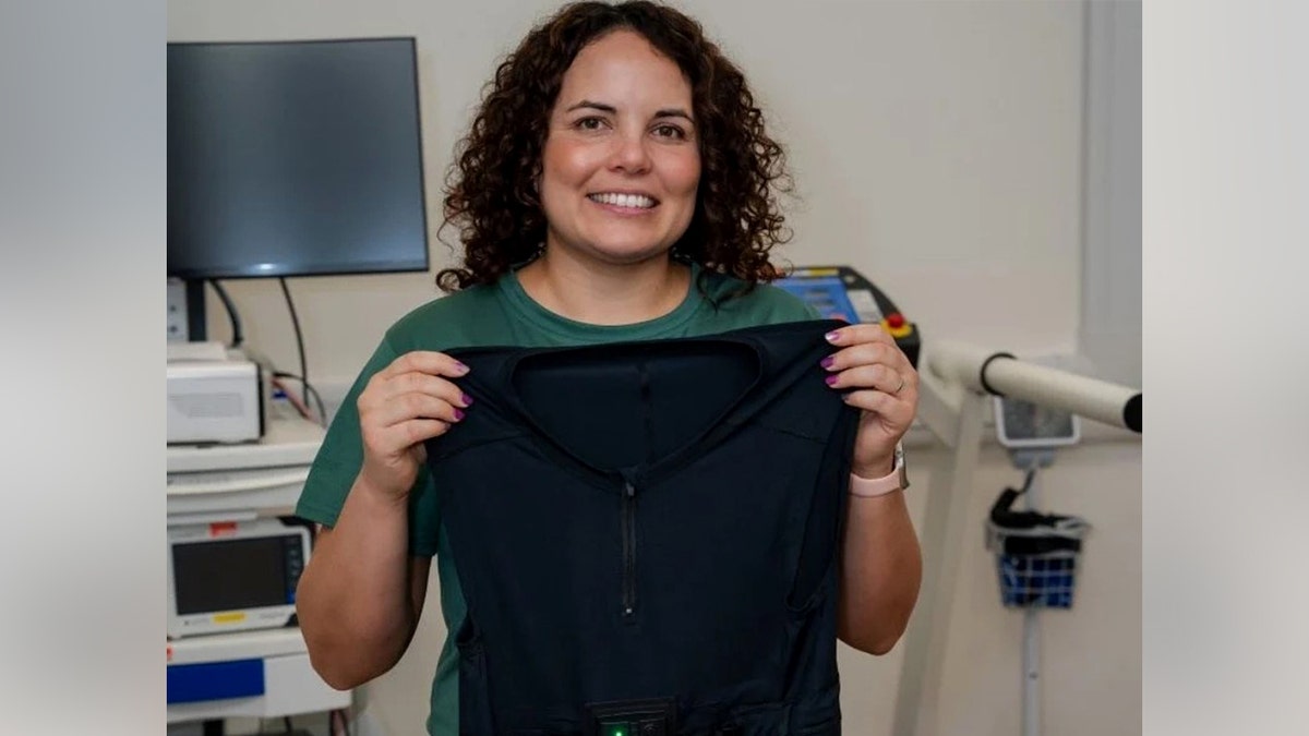 Tişört giy, kalp sağlığından haberdar ol