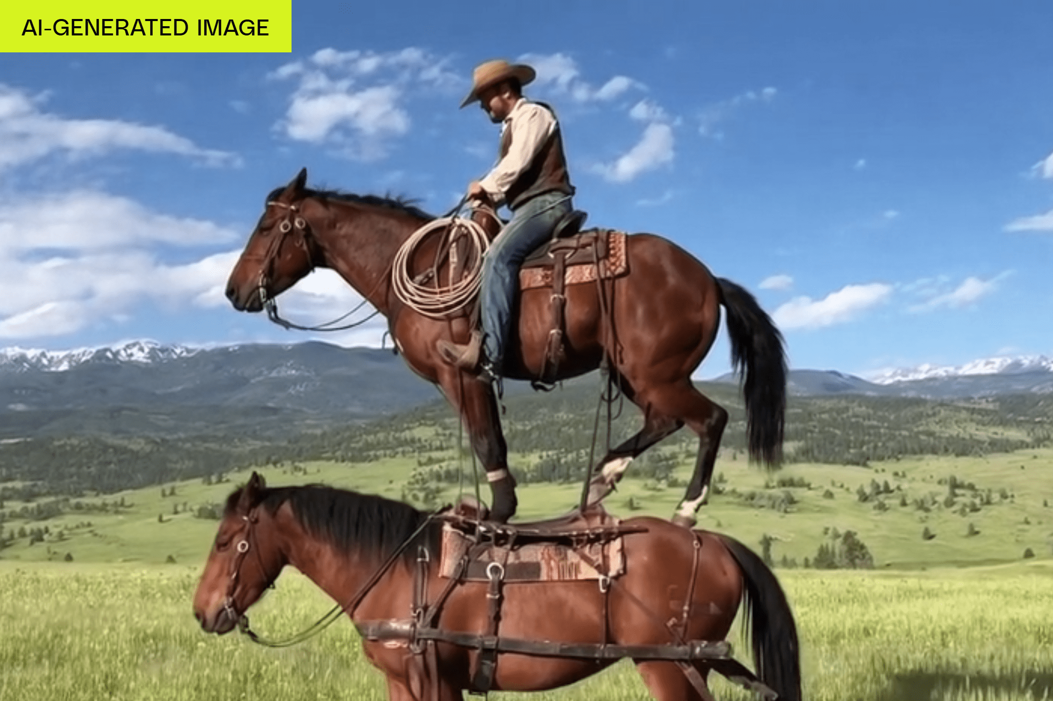 Yapay zeka dünyasında deprem; Sora yükseldi, Disney bitti