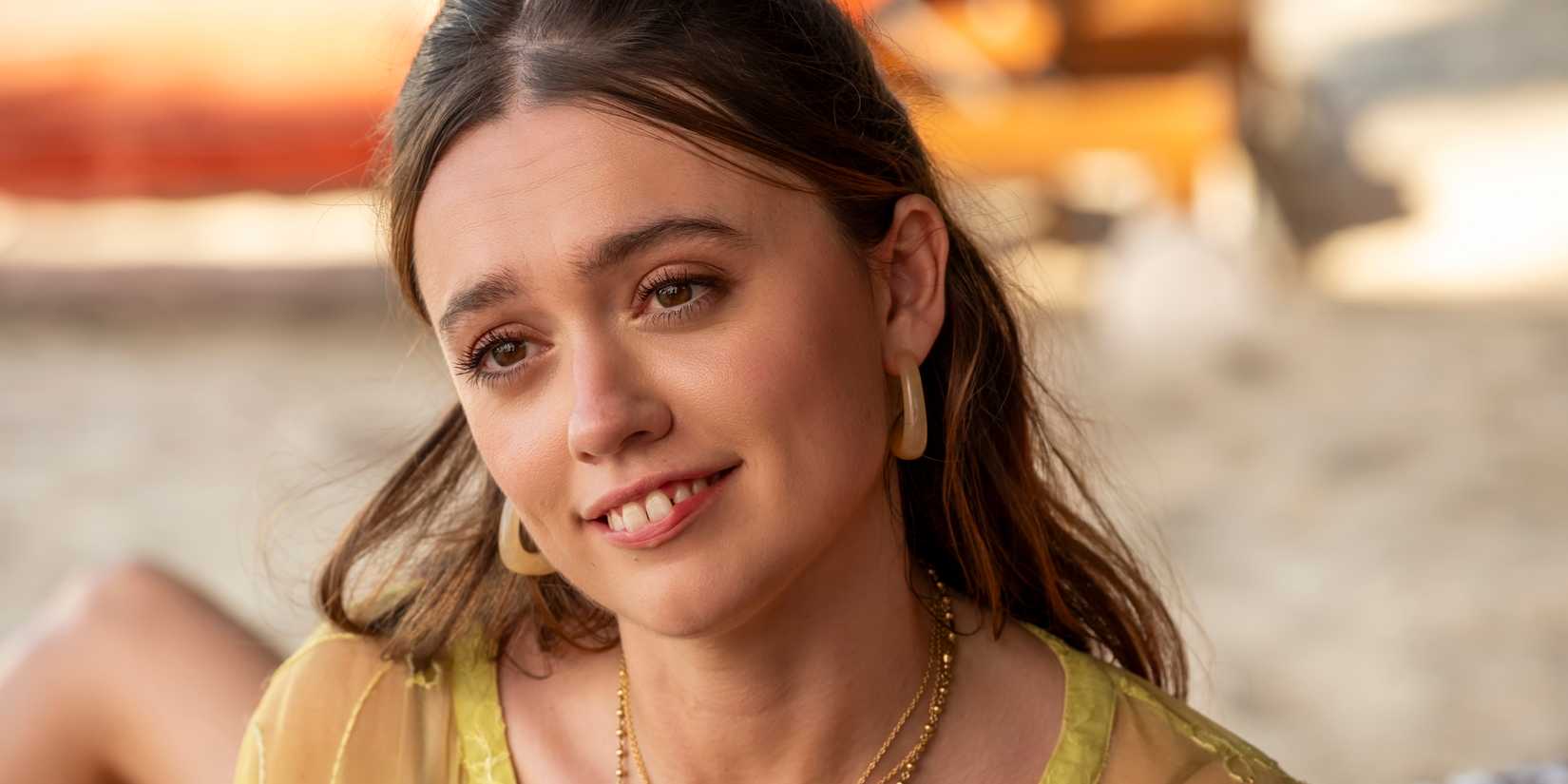 Lüks tatil, entrika, güneş ve şaşırtıcı anlar