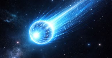 Derin sular, gizemli sinyaller, evrenin fısıltıları