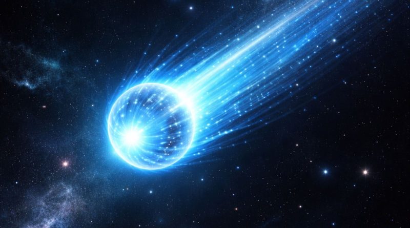 Derin sular, gizemli sinyaller, evrenin fısıltıları