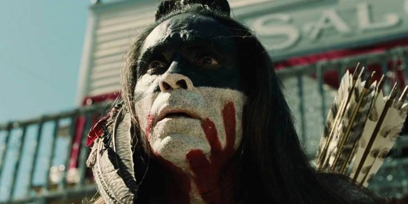 Karanlık rüzgarlar esti, yetenek parladı, oyunculuk zirveye ulaştı