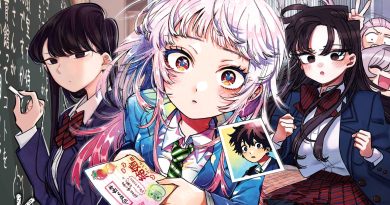 Aşk acısı mı? Akira'nın komik ve tatlı hikayesi geliyor!