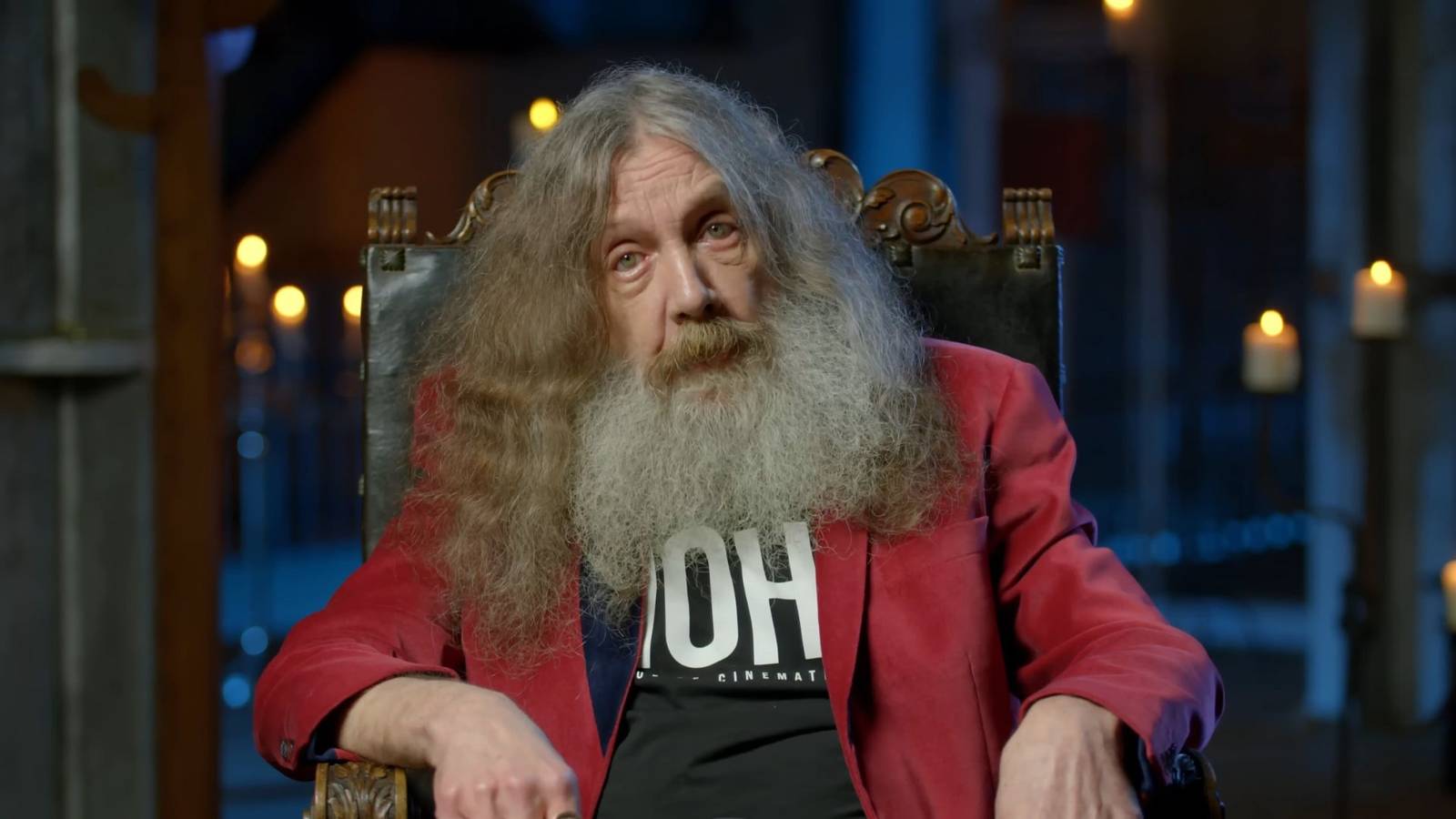 Maske düşüyor, özgürlük çığlığı yükseliyor