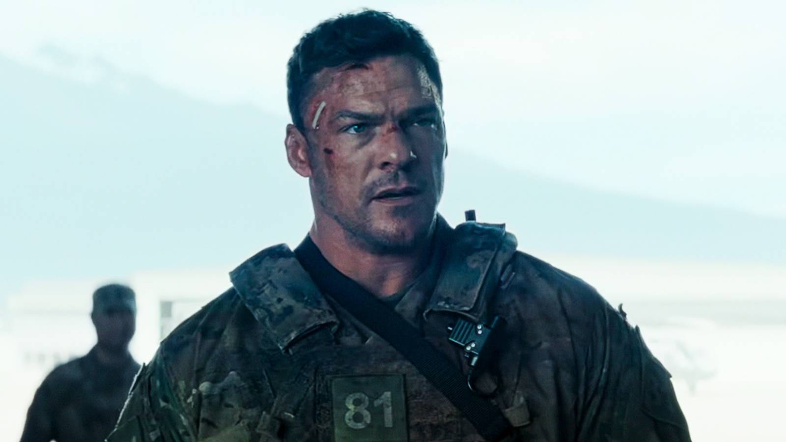 Alan Ritchson'un performansı parlıyor, yeni maceralar mı geliyor?