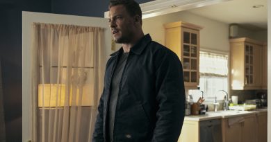 Kasırga etkisi, sert adam, savaş makinesi, adrenalin dorukta