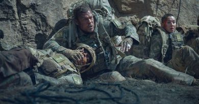 Yüksek gerilim, vahşi doğa, ölümcül avcı