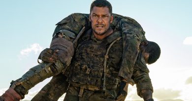 Gerçek rüyadan sinemaya: Savaş Makinesi doğuyor