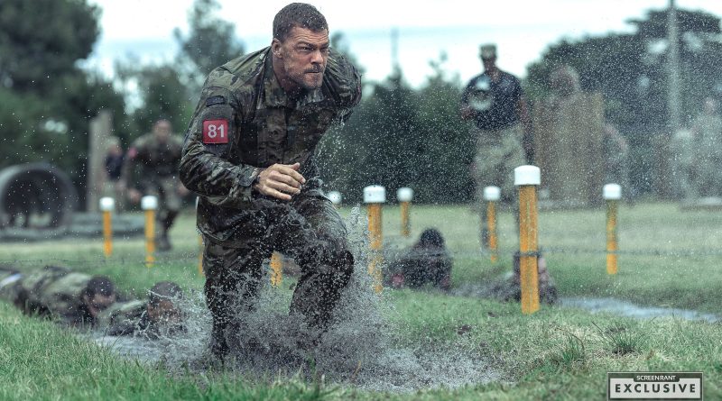 Demir irade, sınırları aşan bir performans ortaya koydu!