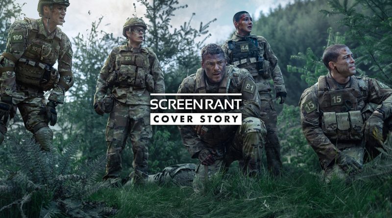 Gece koşuları, askerler, ilham, aksiyon, bilim kurgu