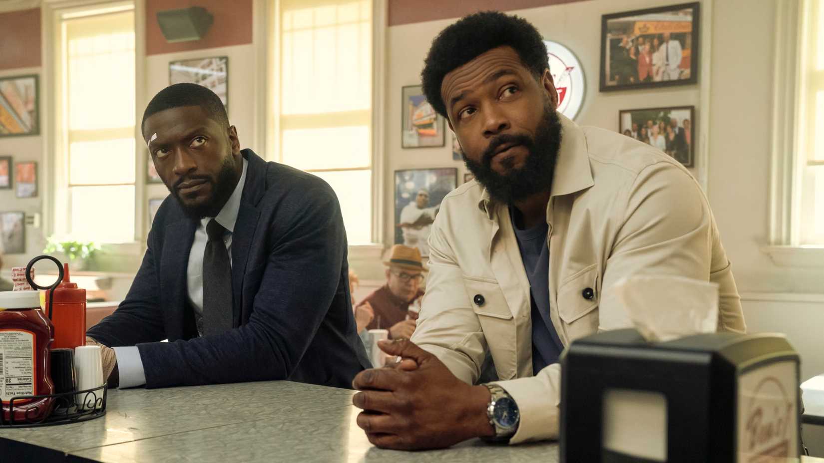 Heyecan dorukta, üçüncü sezon izleyicinin sesiyle şekilleniyor!