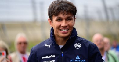 Uçuşlar, jetlag, yarış temposu: dayanıklılık sınavı!