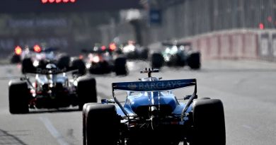 Hız, heyecan ve yeni bir başlangıç Avustralya'da!